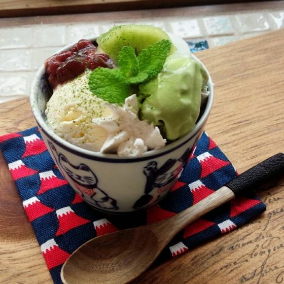 人気カフェ茨城小美玉美味しい