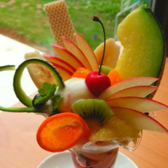 人気カフェ茨城小美玉美味しい